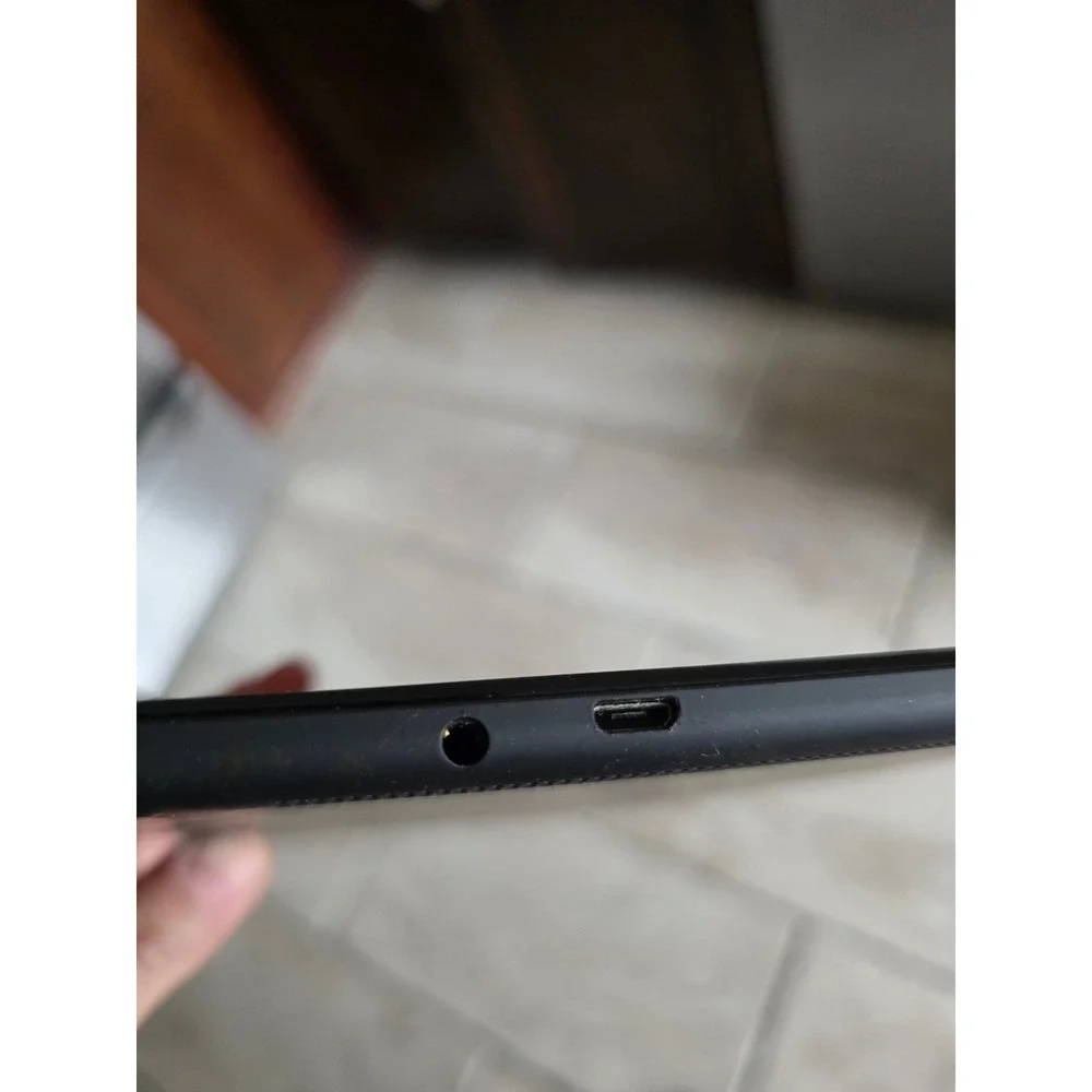 Sprint Slate 8 Tablet AQT100 16GB Black Android 4G LTE WiFi 8 inch Screen‎